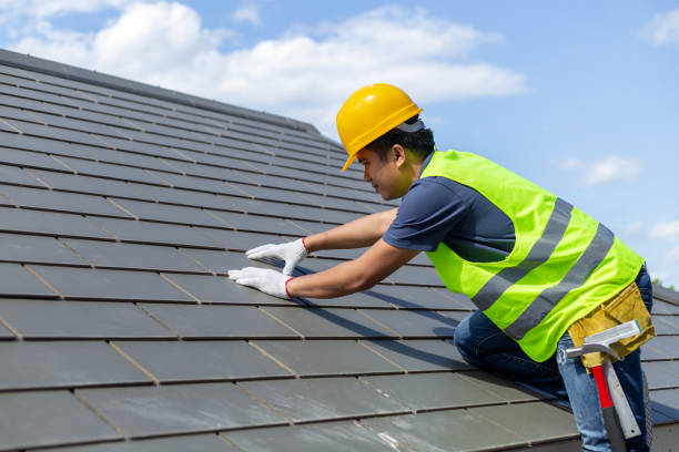 Best Slate Roofing Contractor  in Boiling Spring Lakes, NC