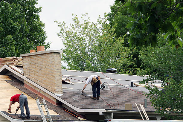 Professional Roofing Contractor in Boiling Spring Lakes, NC