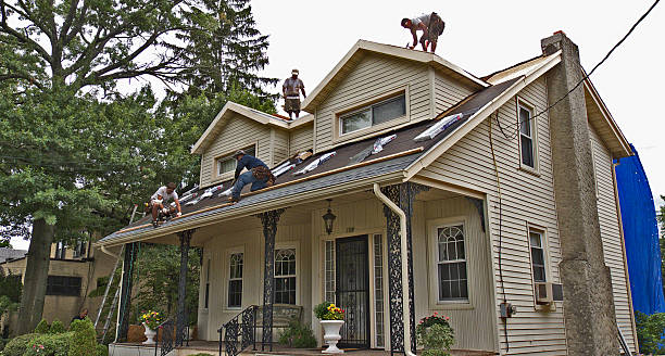 Best Roof Replacement Cost  in Boiling Spring Lakes, NC